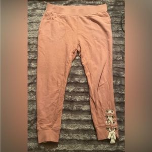 Free people joggers
